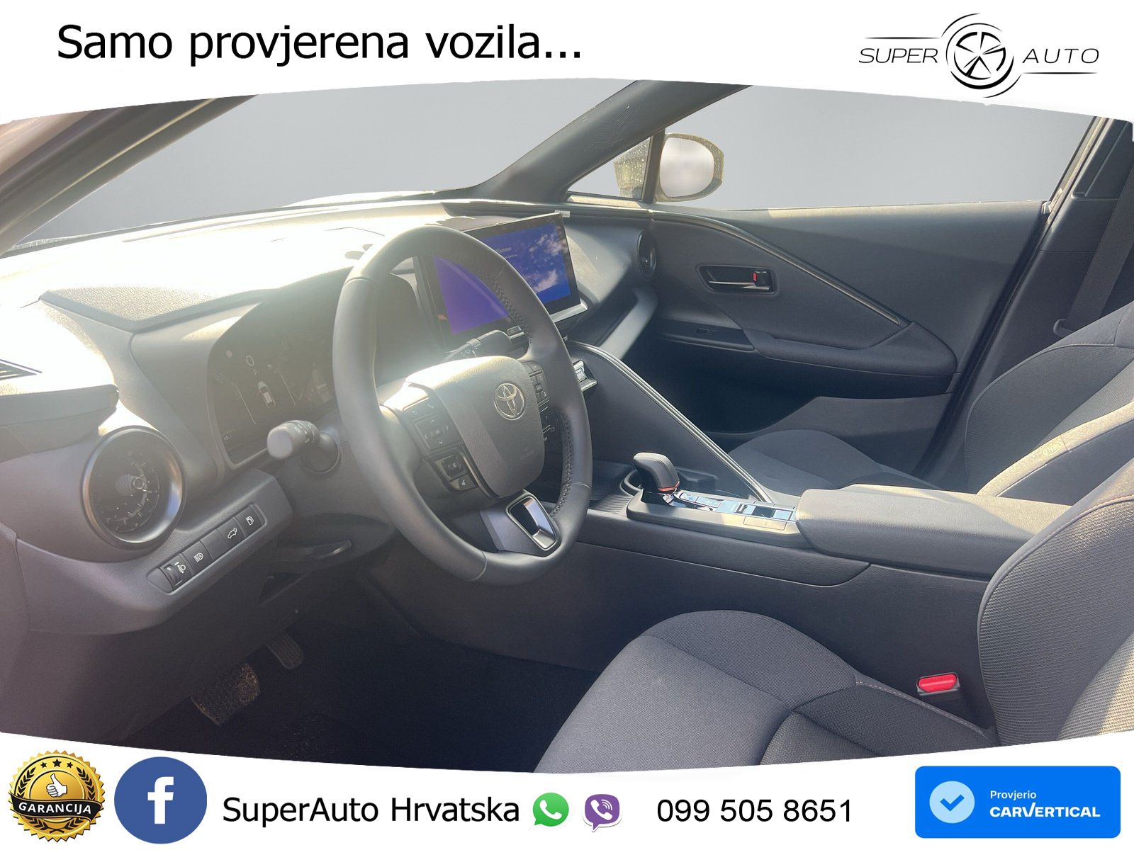 Toyota C-HR 2.0 (198 KS) Hybrid e-CVT Team Deutschland LED+GR SJED+ACC