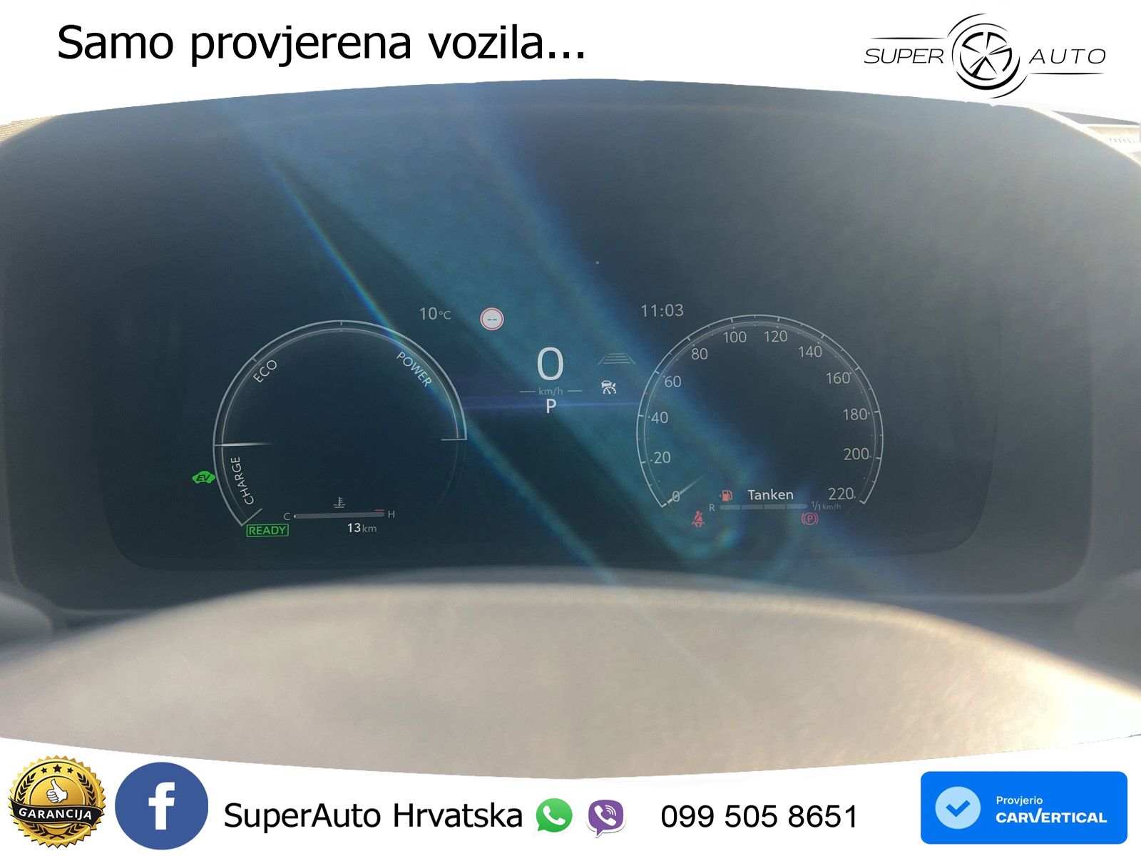 Toyota C-HR 2.0 (198 KS) Hybrid e-CVT Team Deutschland LED+GR SJED+ACC