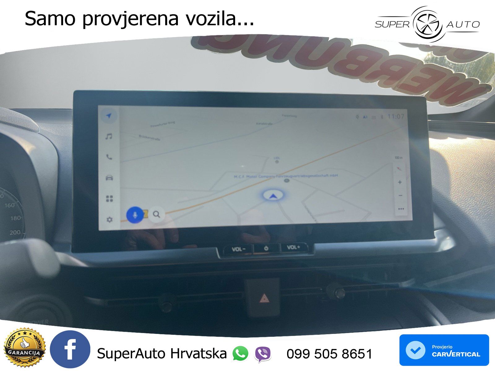 Toyota C-HR 2.0 (198 KS) Hybrid e-CVT Team Deutschland LED+GR SJED+ACC