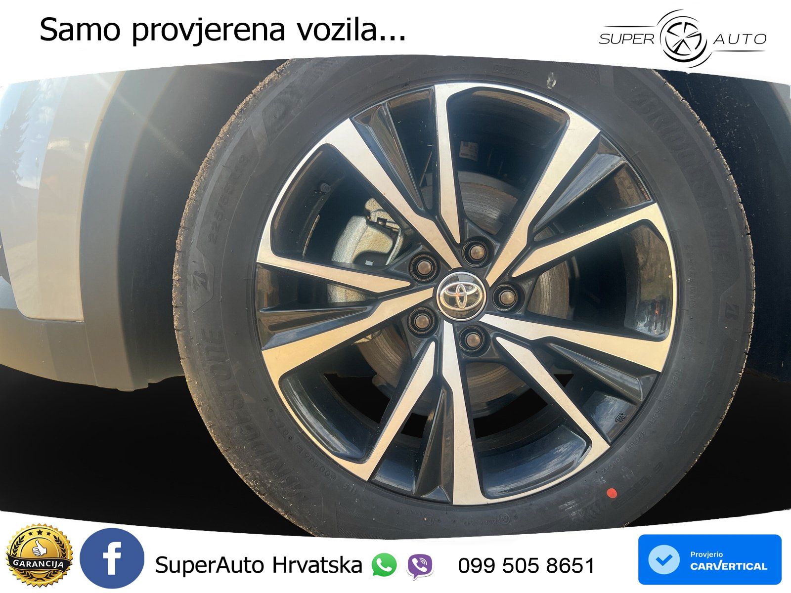 Toyota C-HR 2.0 (198 KS) Hybrid e-CVT Team Deutschland LED+GR SJED+ACC