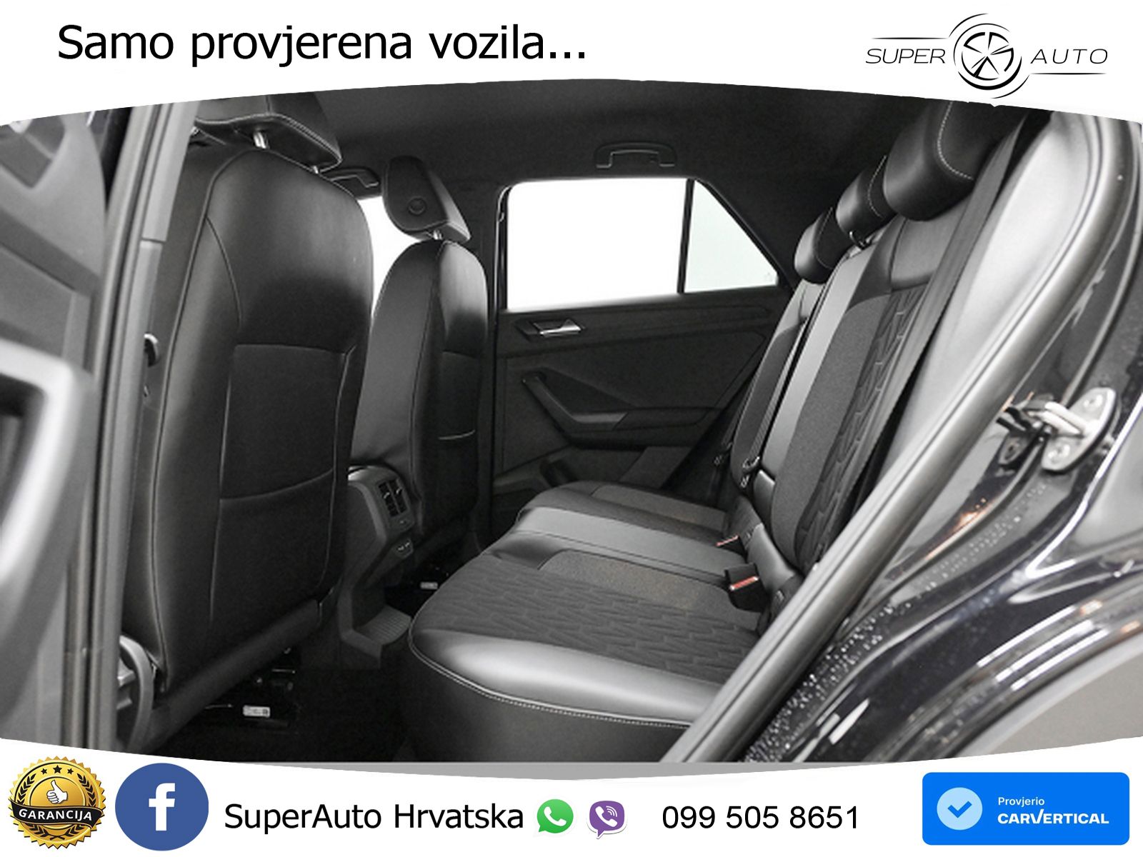 Volkswagen T-Roc I 2.0 TDI (150 KS) DSG LED+GR SJED+ACC