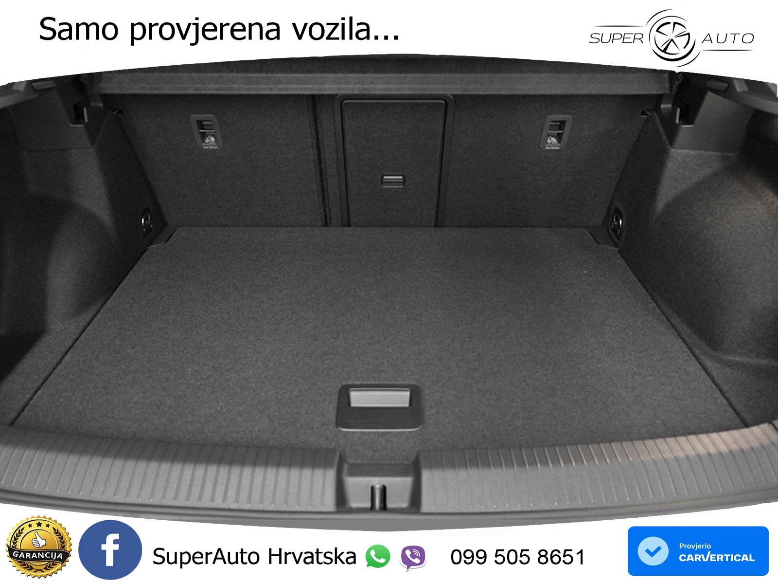 Volkswagen T-Roc I 2.0 TDI (150 KS) DSG LED+GR SJED+ACC
