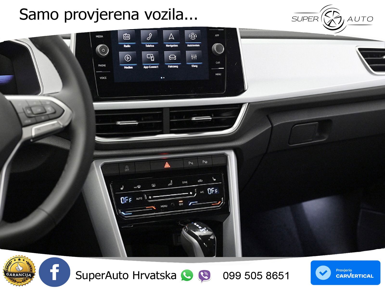Volkswagen T-Roc I 2.0 TDI (150 KS) DSG LED+GR SJED+ACC