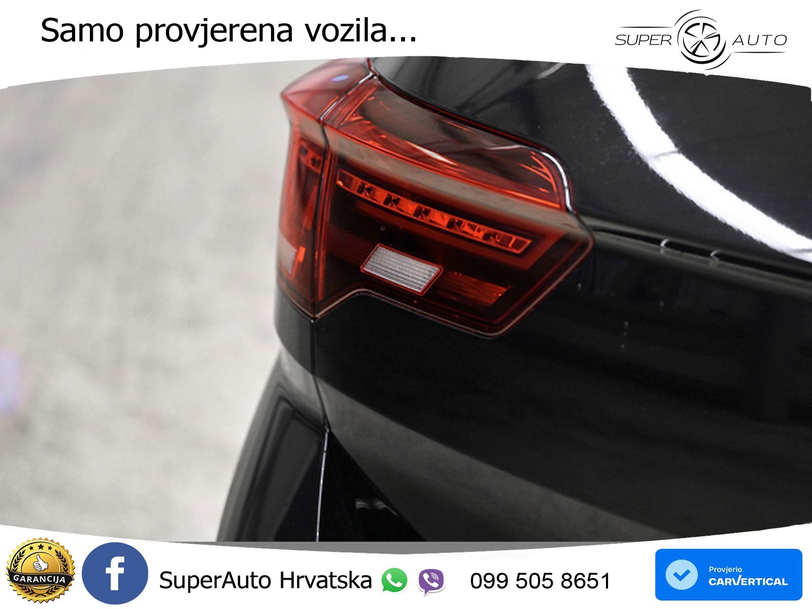 Volkswagen T-Roc I 2.0 TDI (150 KS) DSG LED+GR SJED+ACC