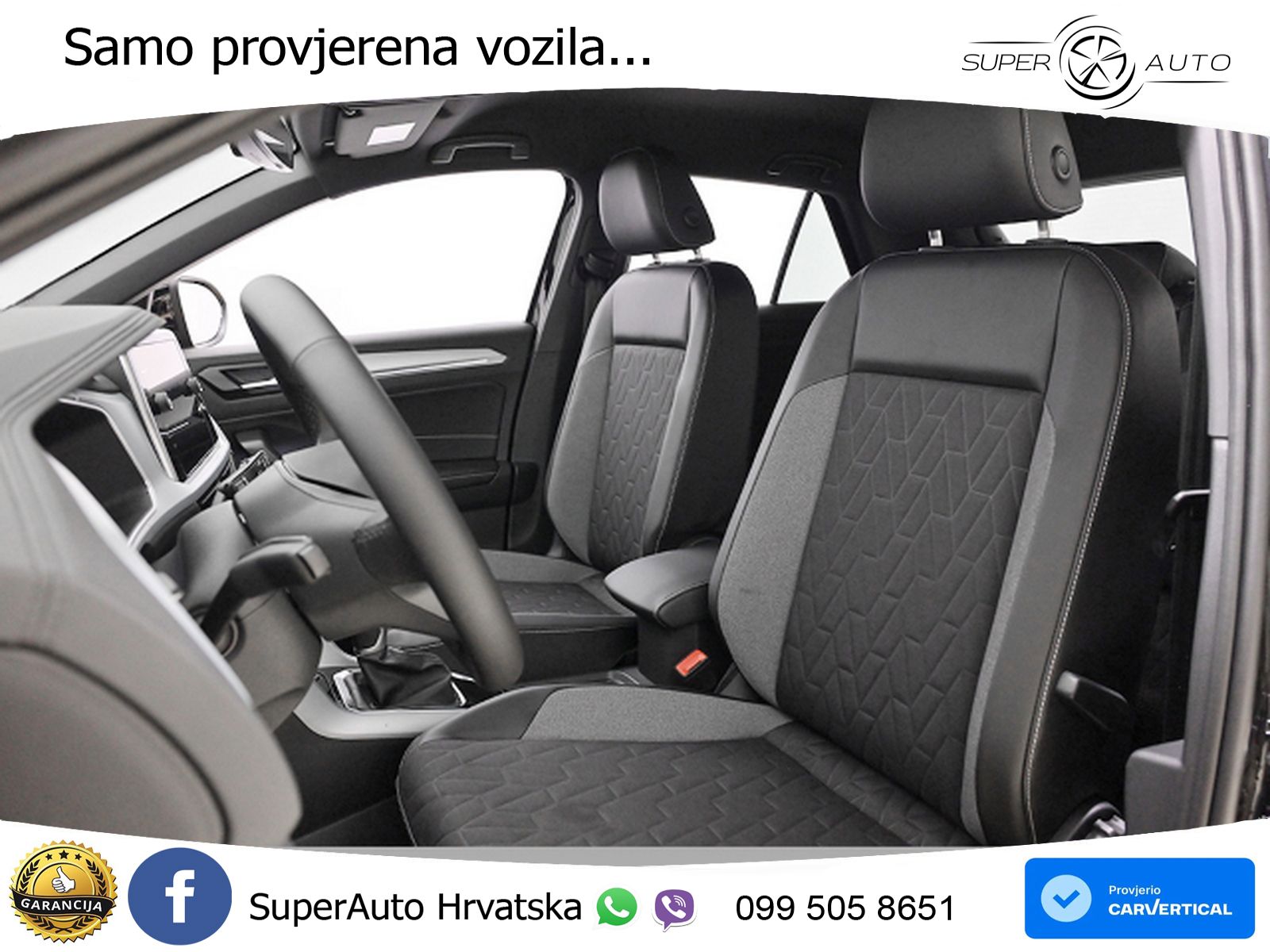 Volkswagen T-Roc I 2.0 TDI (150 KS) DSG LED+GR SJED+ACC