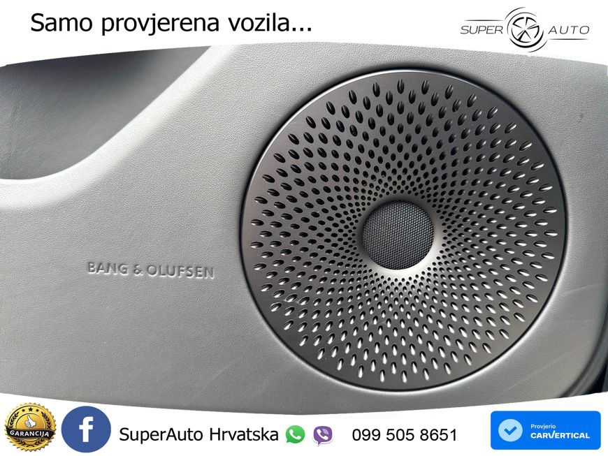 Bentley Flying Spur IV 4.0 V8 TFSi (782 KS) AWD DCT LED+GR SJED+ACC