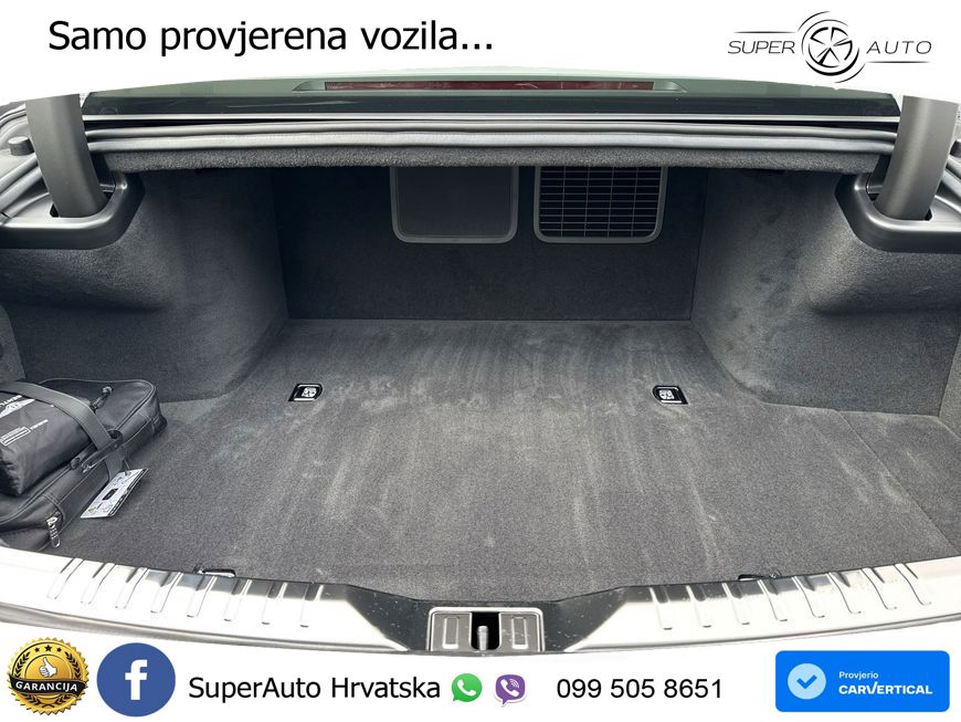 Bentley Flying Spur IV 4.0 V8 TFSi (782 KS) AWD DCT LED+GR SJED+ACC