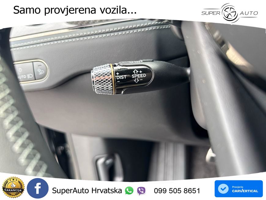 Bentley Flying Spur IV 4.0 V8 TFSi (782 KS) AWD DCT LED+GR SJED+ACC