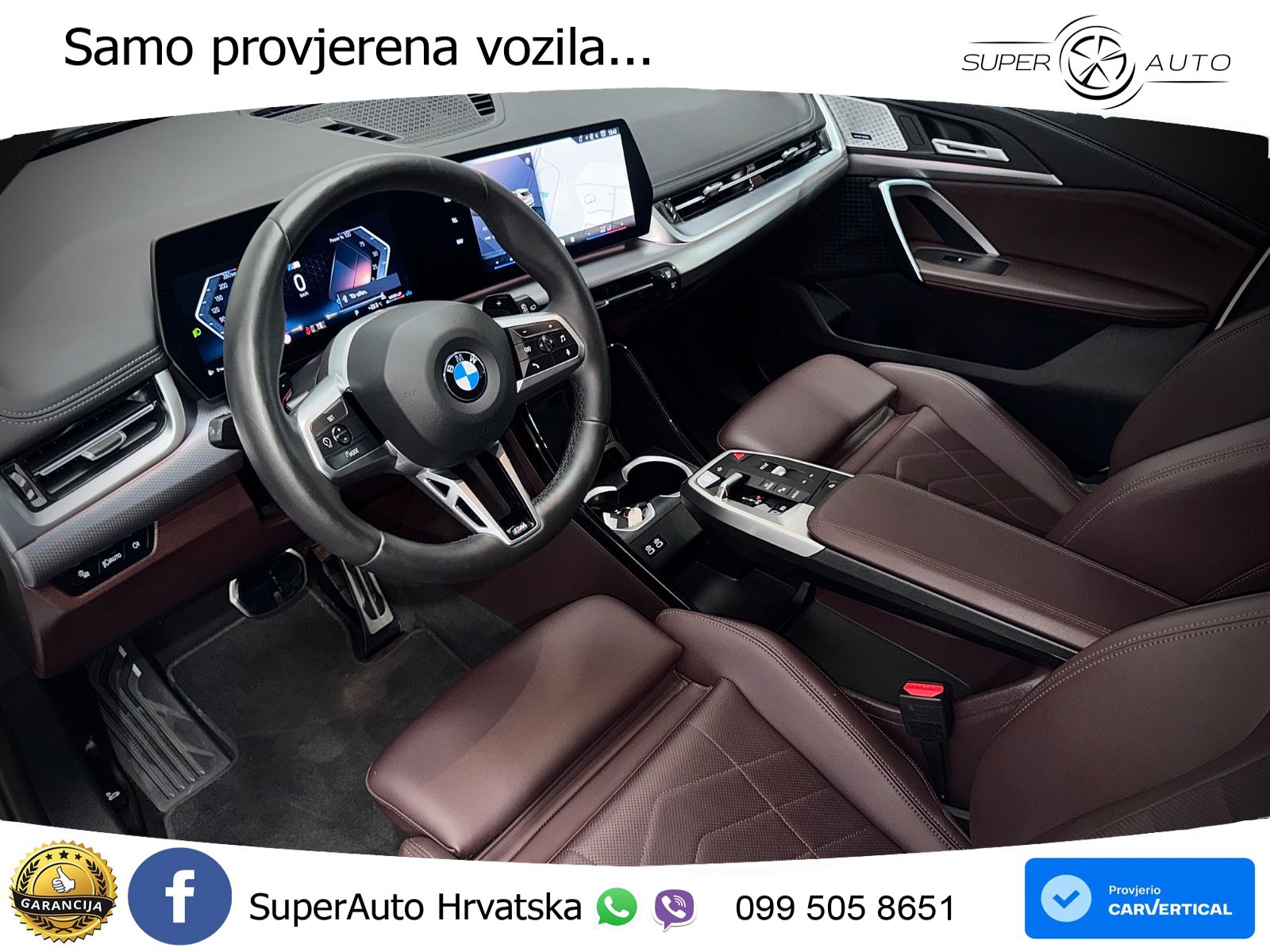 BMW X1 20d (163 KS) xDrive Steptronic M Sport LED+GR SJED+ACC