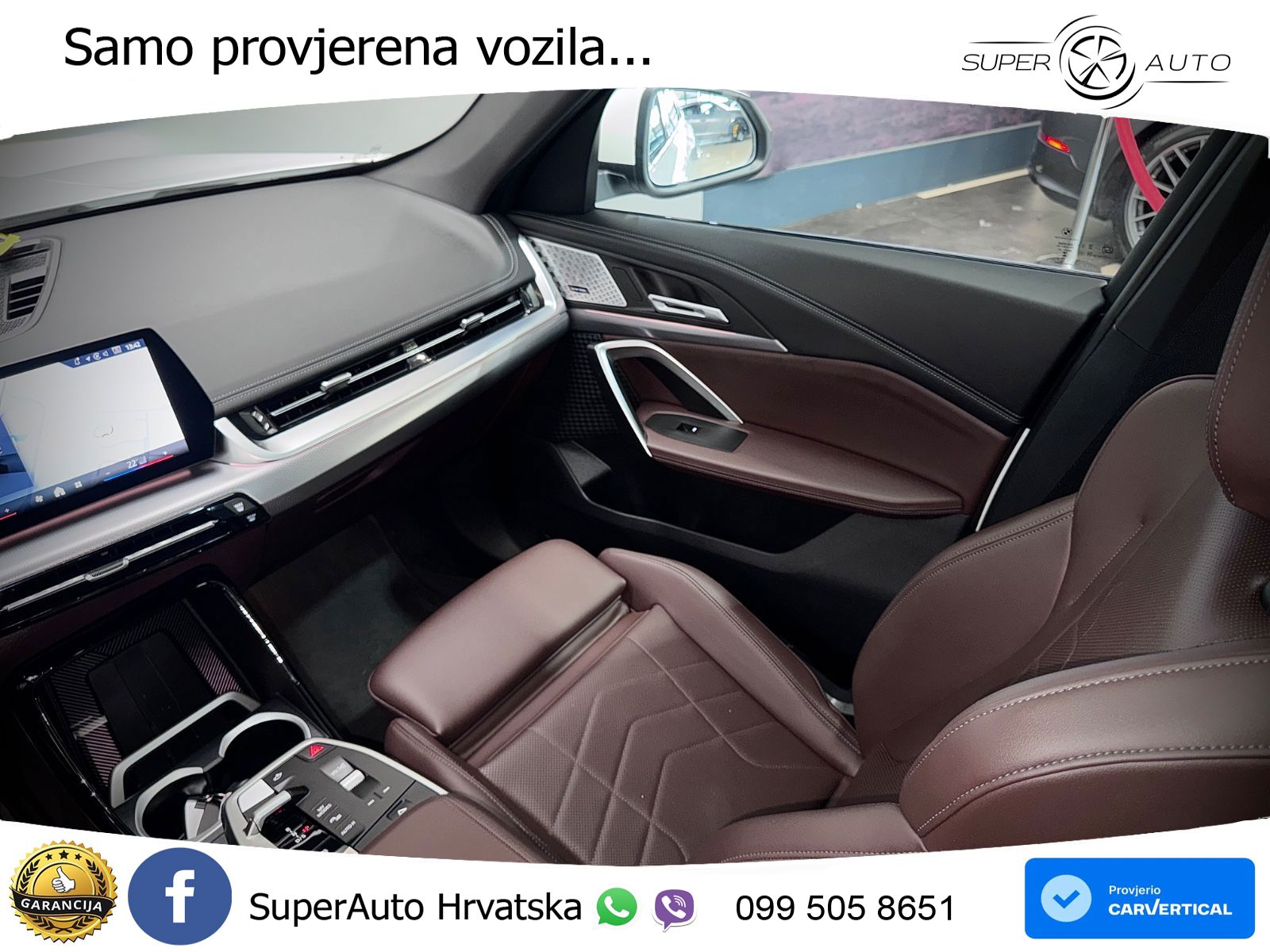 BMW X1 20d (163 KS) xDrive Steptronic M Sport LED+GR SJED+ACC