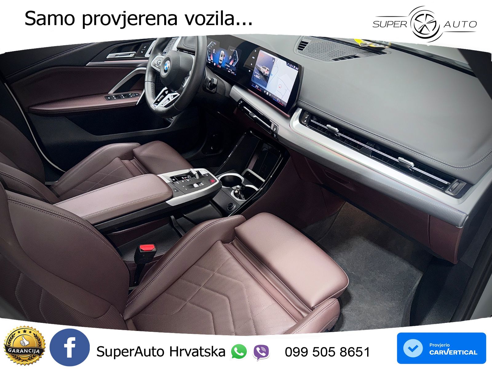 BMW X1 20d (163 KS) xDrive Steptronic M Sport LED+GR SJED+ACC