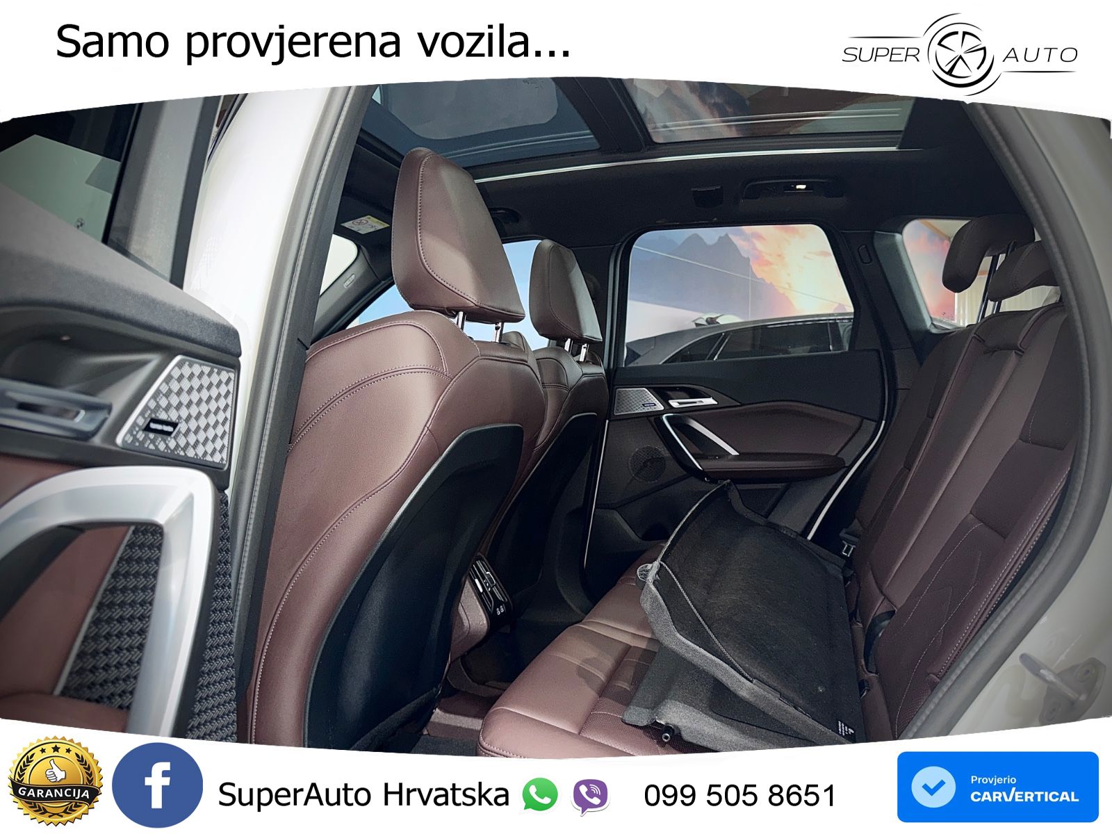 BMW X1 20d (163 KS) xDrive Steptronic M Sport LED+GR SJED+ACC