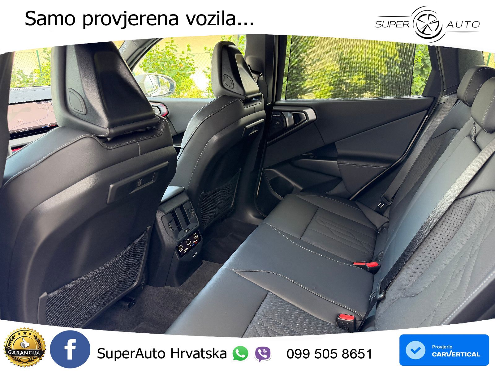 BMW X3 30e xDrive Steptronic M Sport LED+GR SJED+ACC