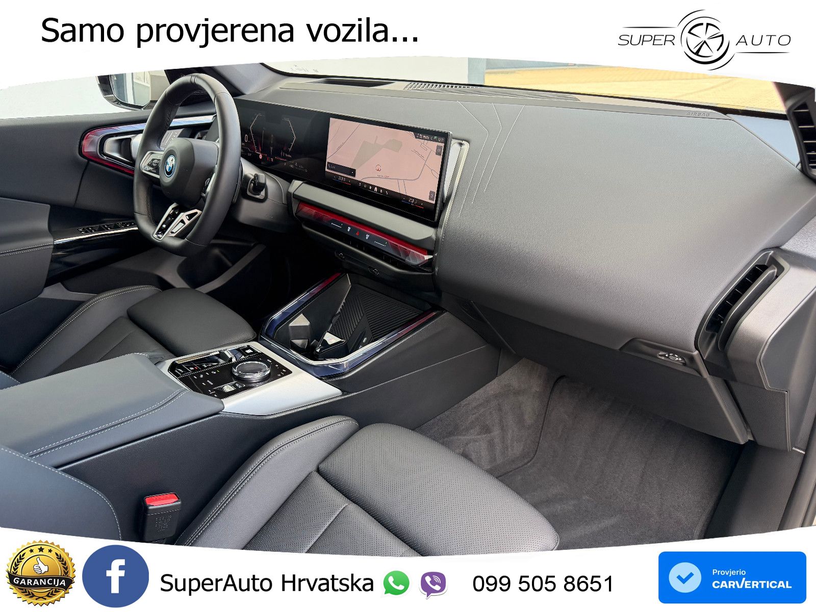 BMW X3 30e xDrive Steptronic M Sport LED+GR SJED+ACC