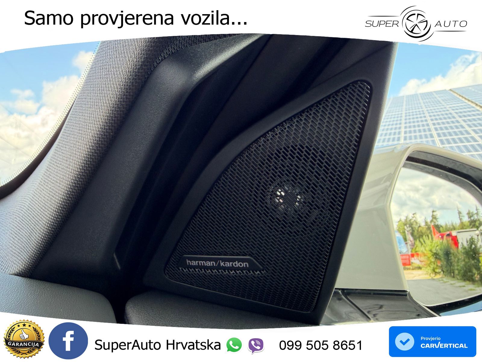 BMW X3 30e xDrive Steptronic M Sport LED+GR SJED+ACC