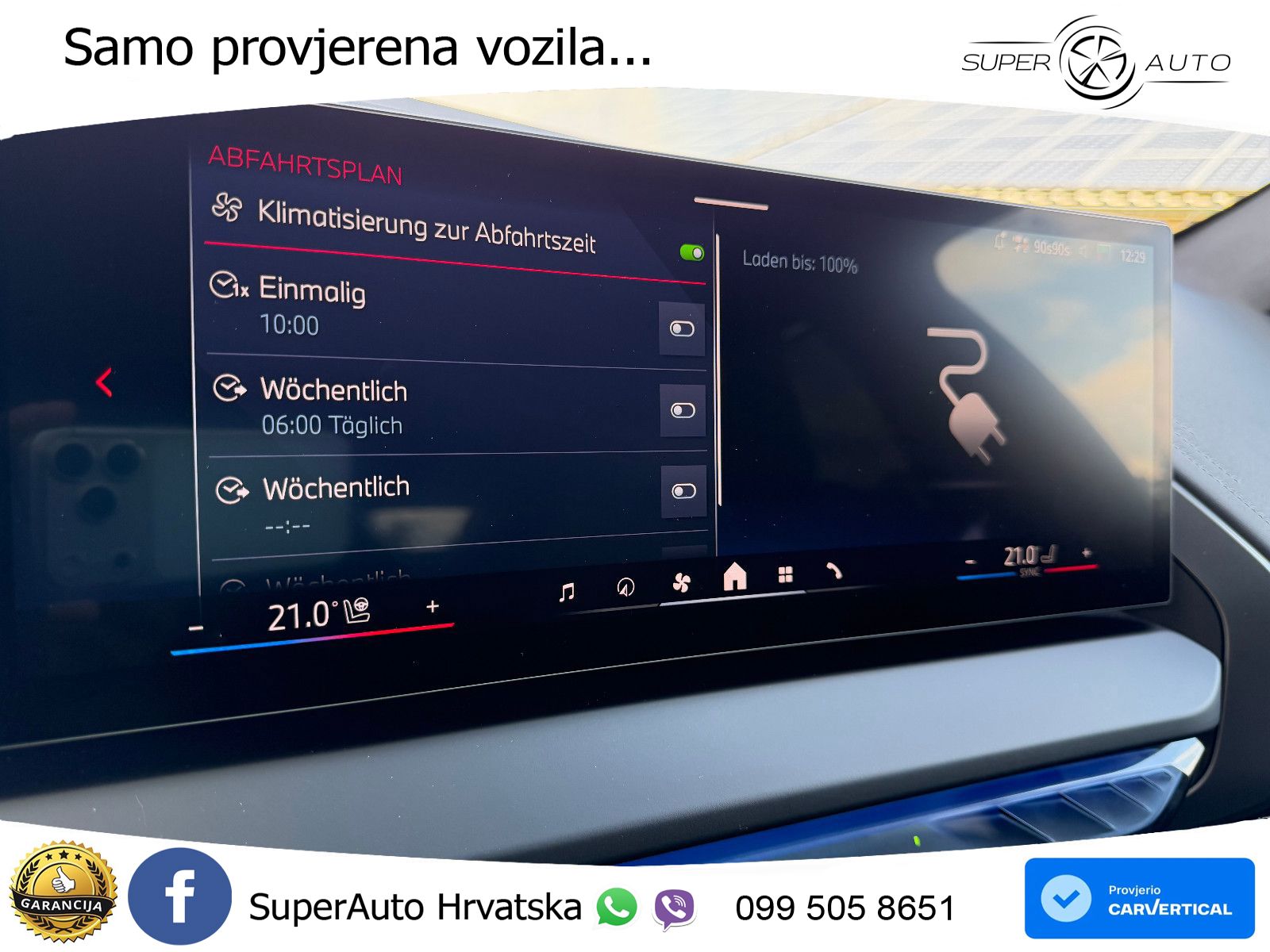 BMW X3 30e xDrive Steptronic M Sport LED+GR SJED+ACC
