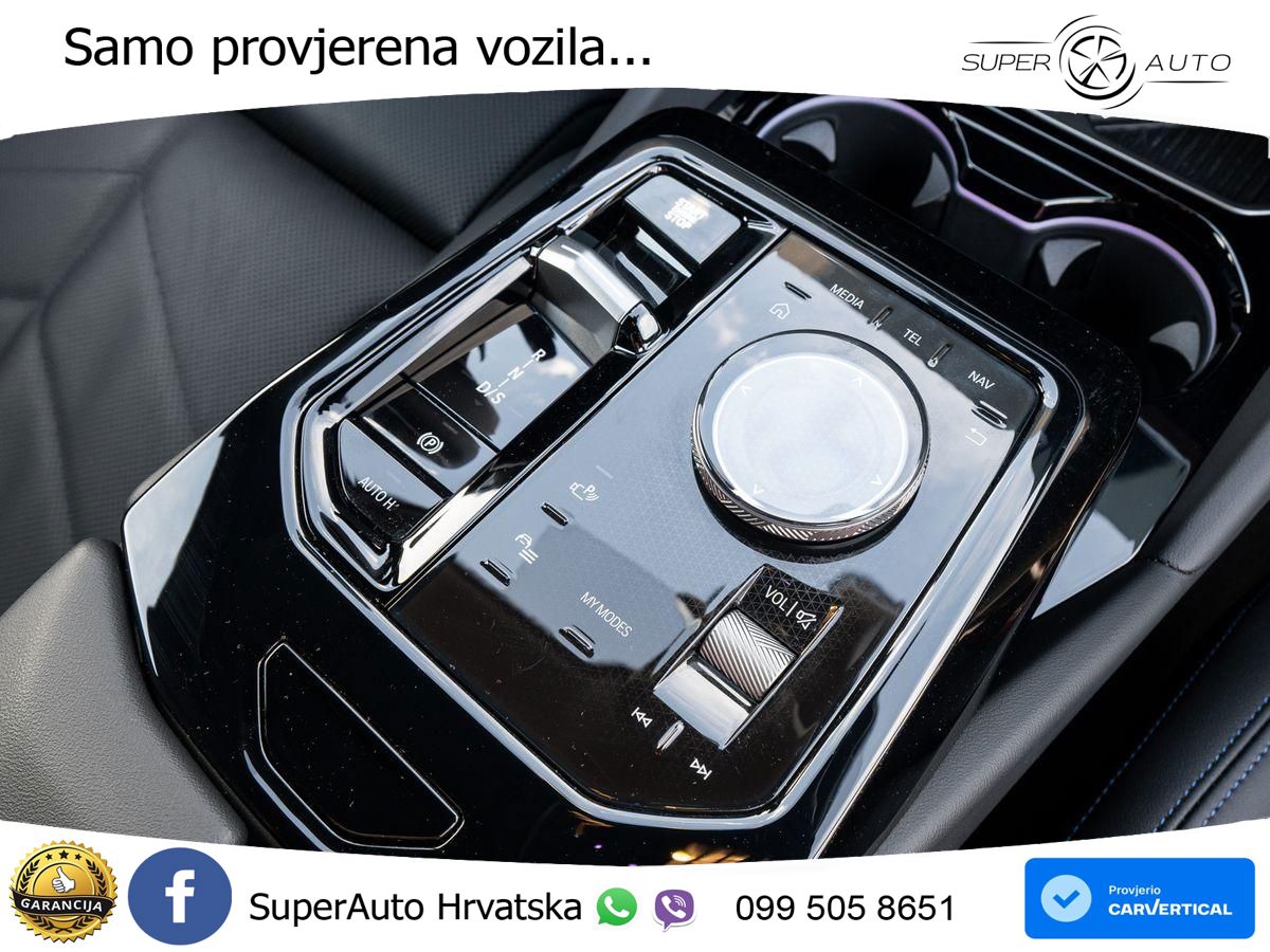BMW 520i Touring (208 KS) Steptronic ACC+HEAD+4xGR SJED+360+PANO