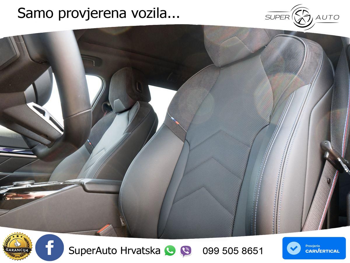 BMW 520i Touring (208 KS) Steptronic ACC+HEAD+4xGR SJED+360+PANO