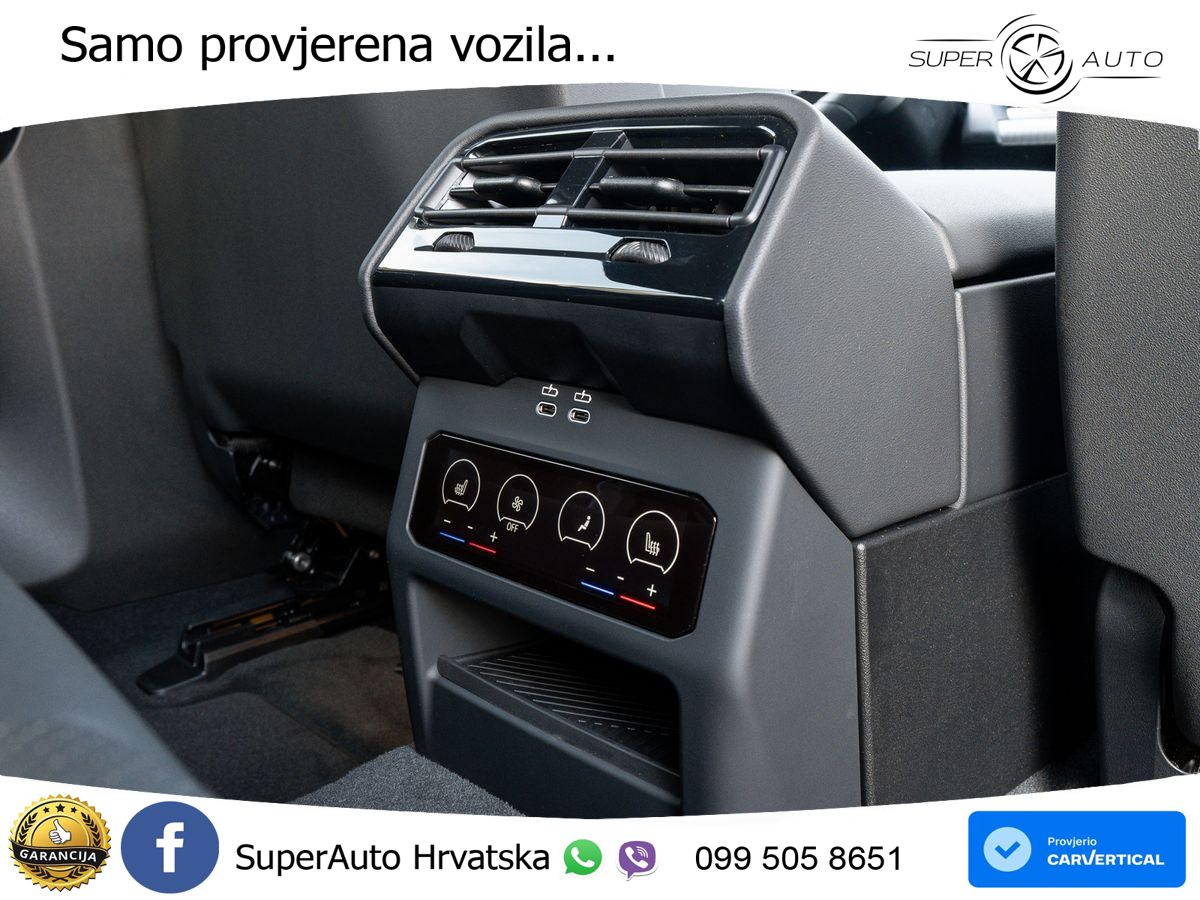 BMW 520i Touring (208 KS) Steptronic ACC+HEAD+4xGR SJED+360+PANO