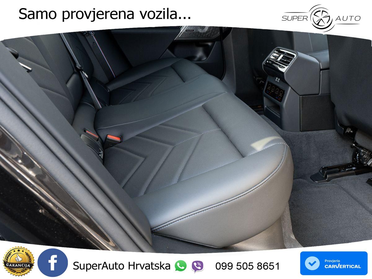 BMW 520i Touring (208 KS) Steptronic ACC+HEAD+4xGR SJED+360+PANO