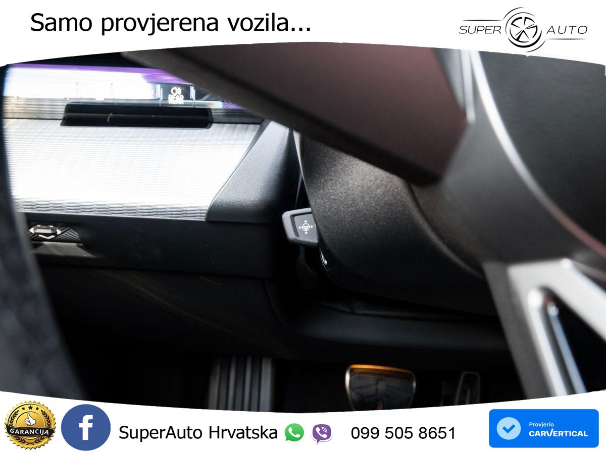 BMW 520i Touring (208 KS) Steptronic ACC+HEAD+4xGR SJED+360+PANO