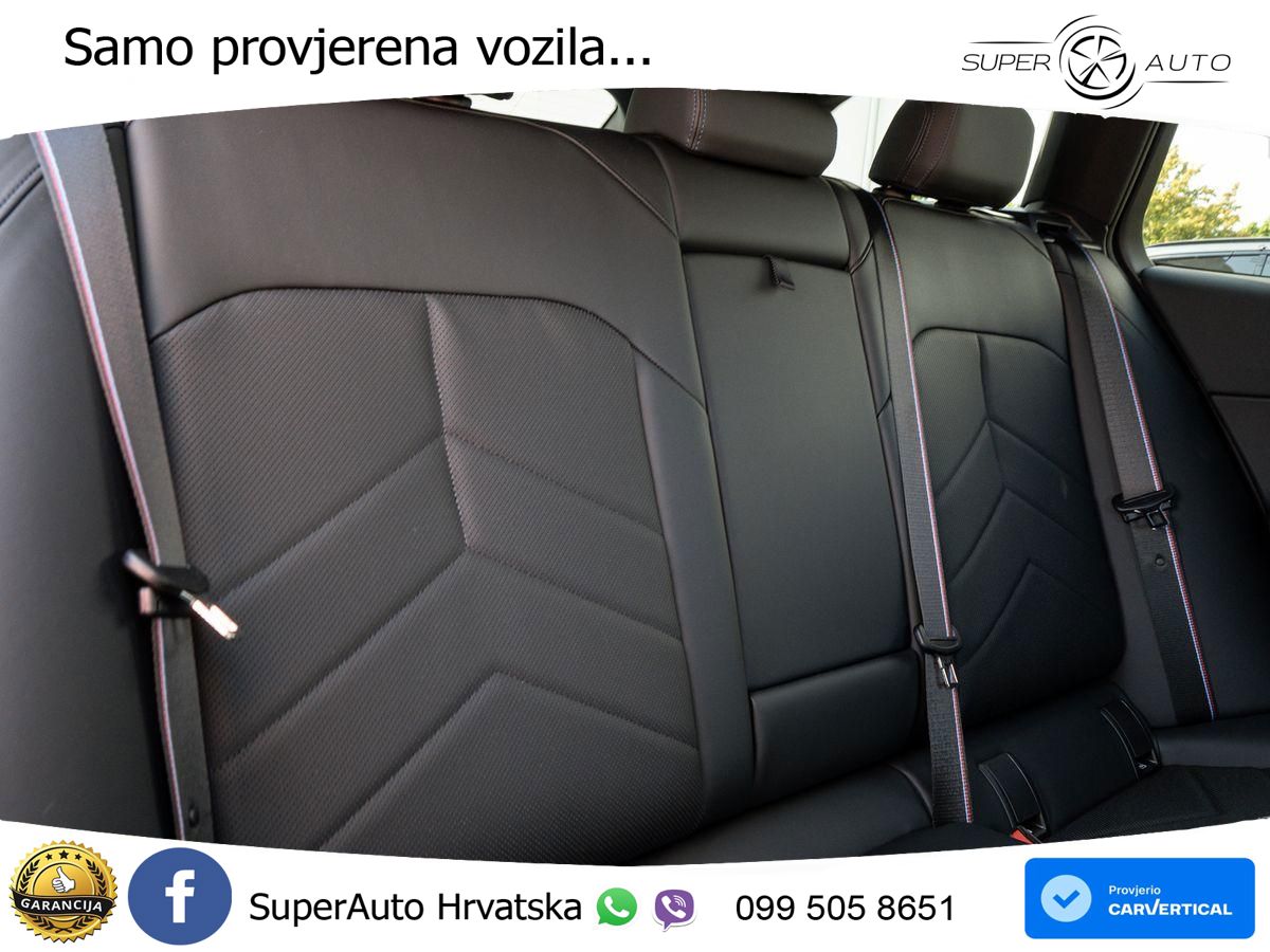 BMW 520i Touring (208 KS) Steptronic ACC+HEAD+4xGR SJED+360+PANO