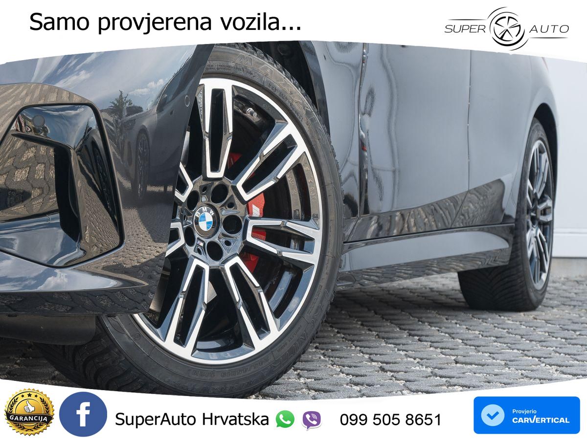 BMW 520i Touring (208 KS) Steptronic ACC+HEAD+4xGR SJED+360+PANO