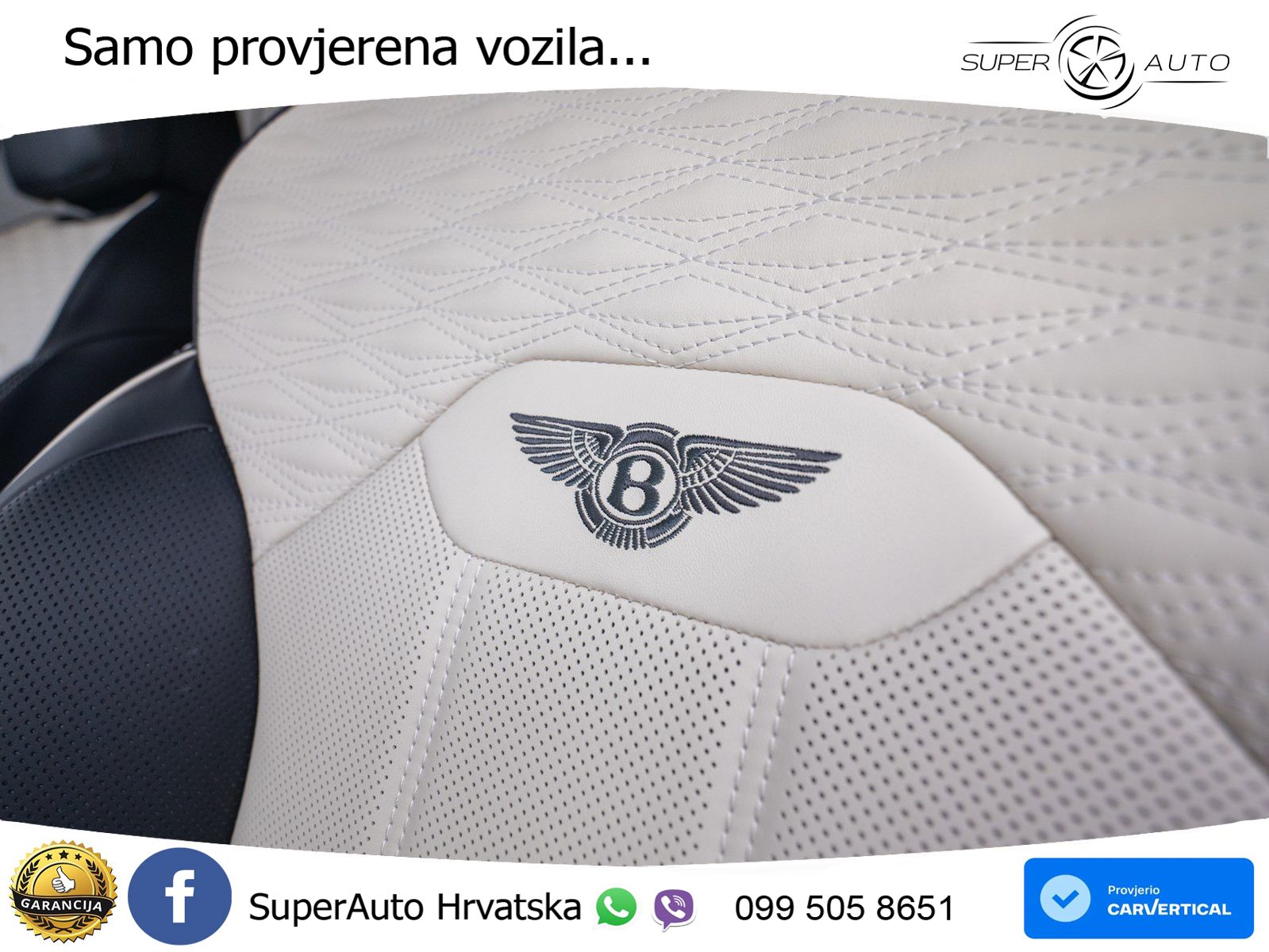 Bentley Bentayga Speed 4.0 V8 (650 KS) AWD Automatic LED+GR SJED+ACC