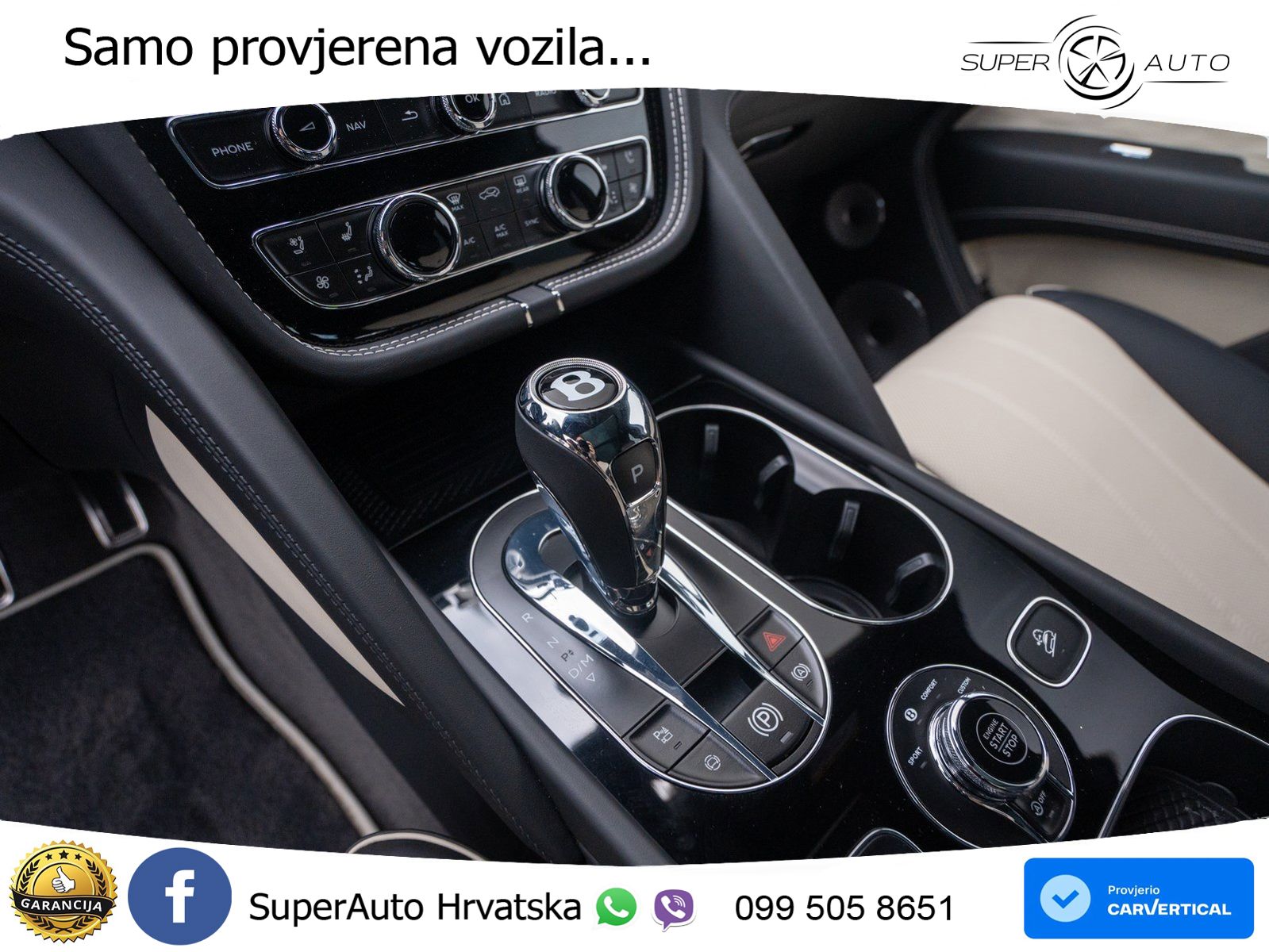 Bentley Bentayga Speed 4.0 V8 (650 KS) AWD Automatic LED+GR SJED+ACC