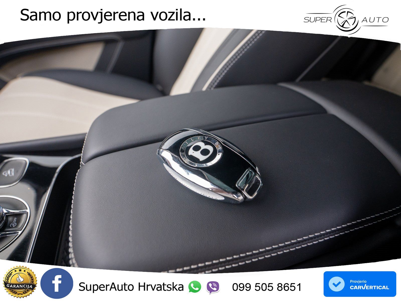 Bentley Bentayga Speed 4.0 V8 (650 KS) AWD Automatic LED+GR SJED+ACC