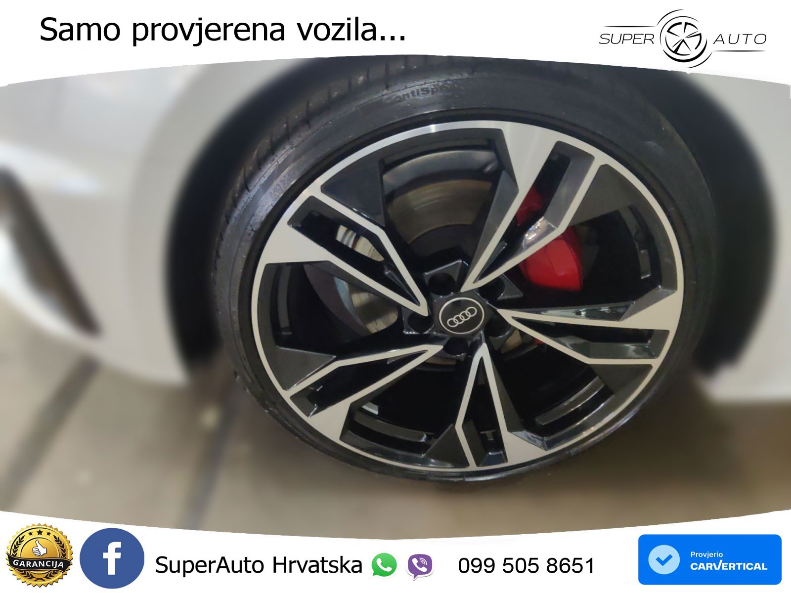 Audi A5 Sportback 40 TDI (204 KS) quattro S tronic S line MATRIX+GR SJED+KAM