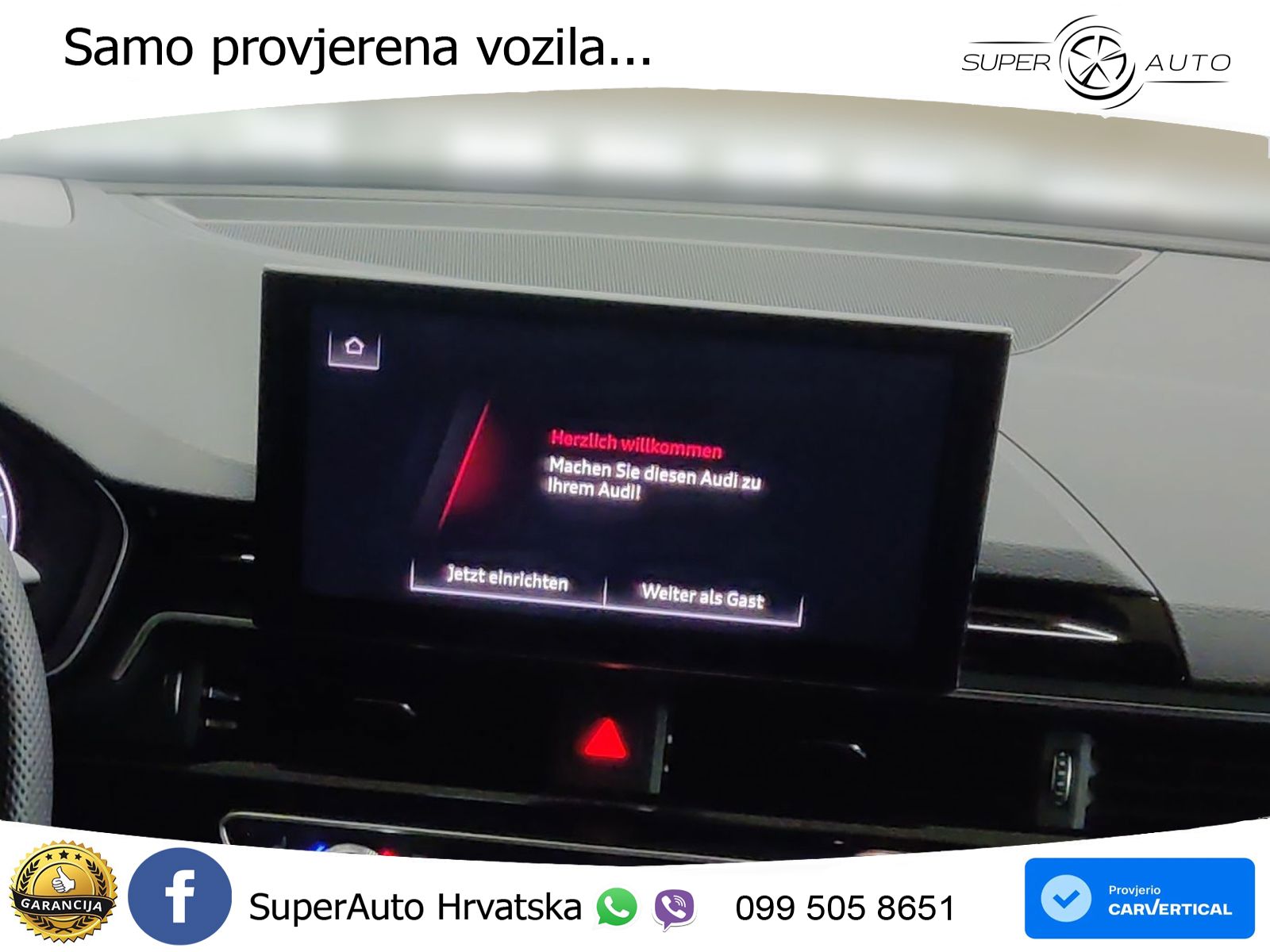 Audi A5 Sportback 40 TDI (204 KS) quattro S tronic S line MATRIX+GR SJED+KAM