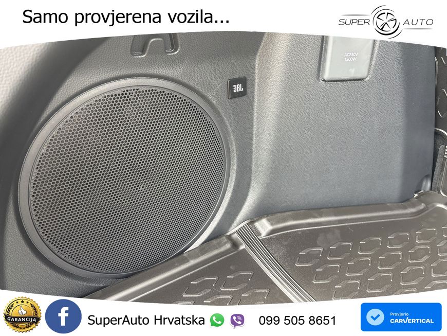 Toyota C-HR 2.0 (223 KS) PHEV e-CVT GR Sport LED+GR SJED+ACC