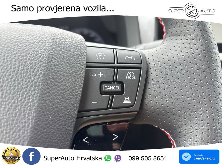 Toyota C-HR 2.0 (223 KS) PHEV e-CVT GR Sport LED+GR SJED+ACC