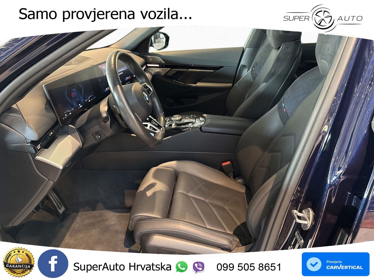BMW 520d Touring (197 KS) xDrive Steptronic M Sport ACC+HEAD+4xGR SJED+360+PANO