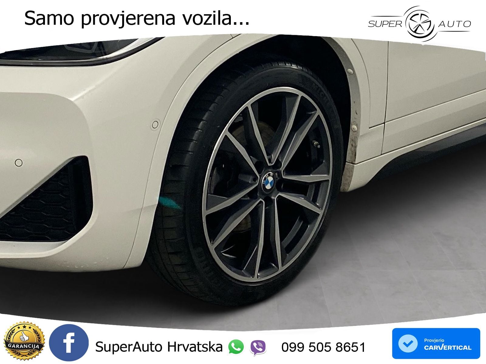 BMW X2 sDrive18d Steptronic M Sport