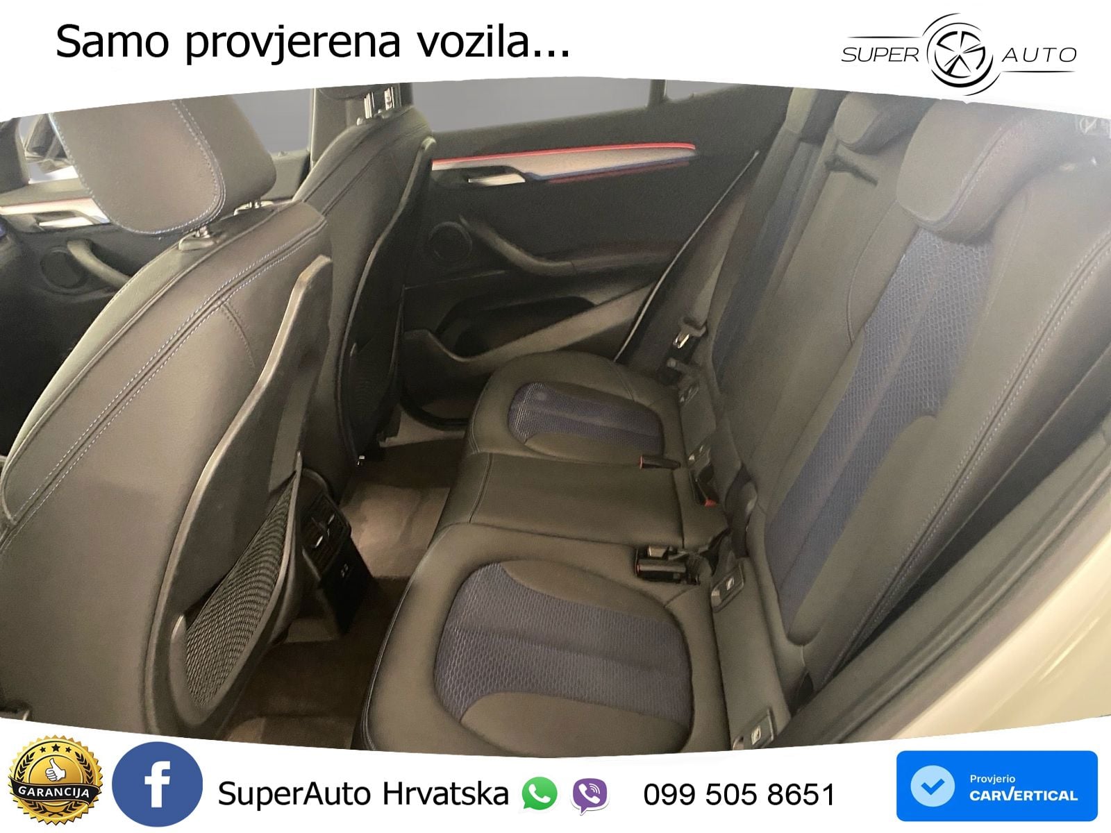 BMW X2 sDrive18d Steptronic M Sport