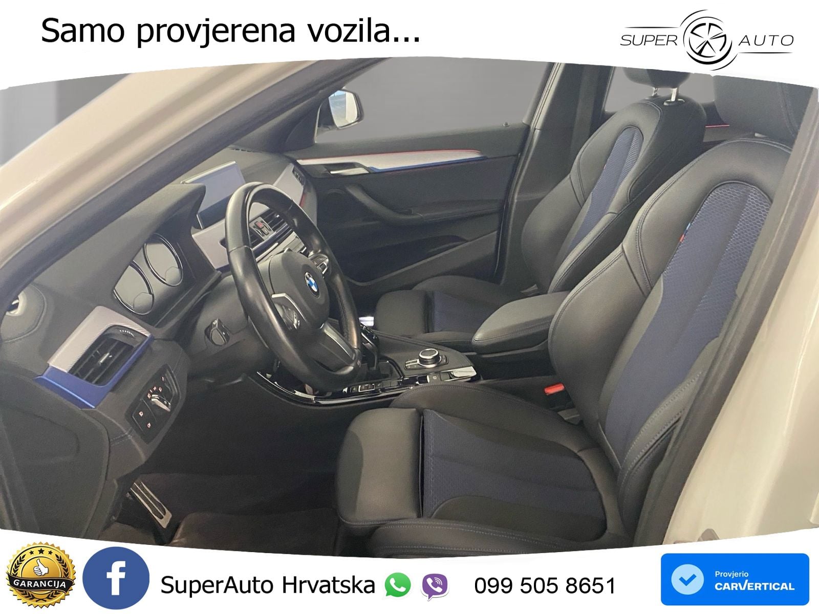 BMW X2 sDrive18d Steptronic M Sport