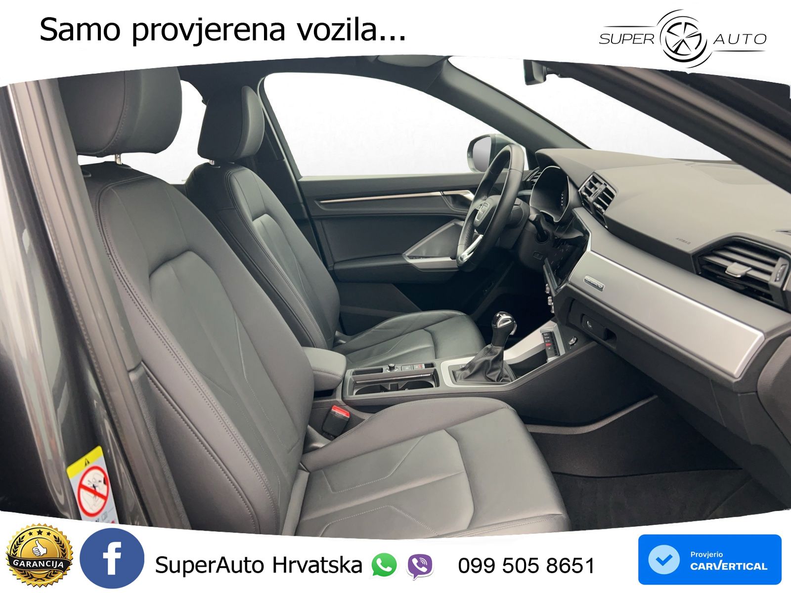 Audi Q3 40 TDI (200 KS) quattro S tronic S line