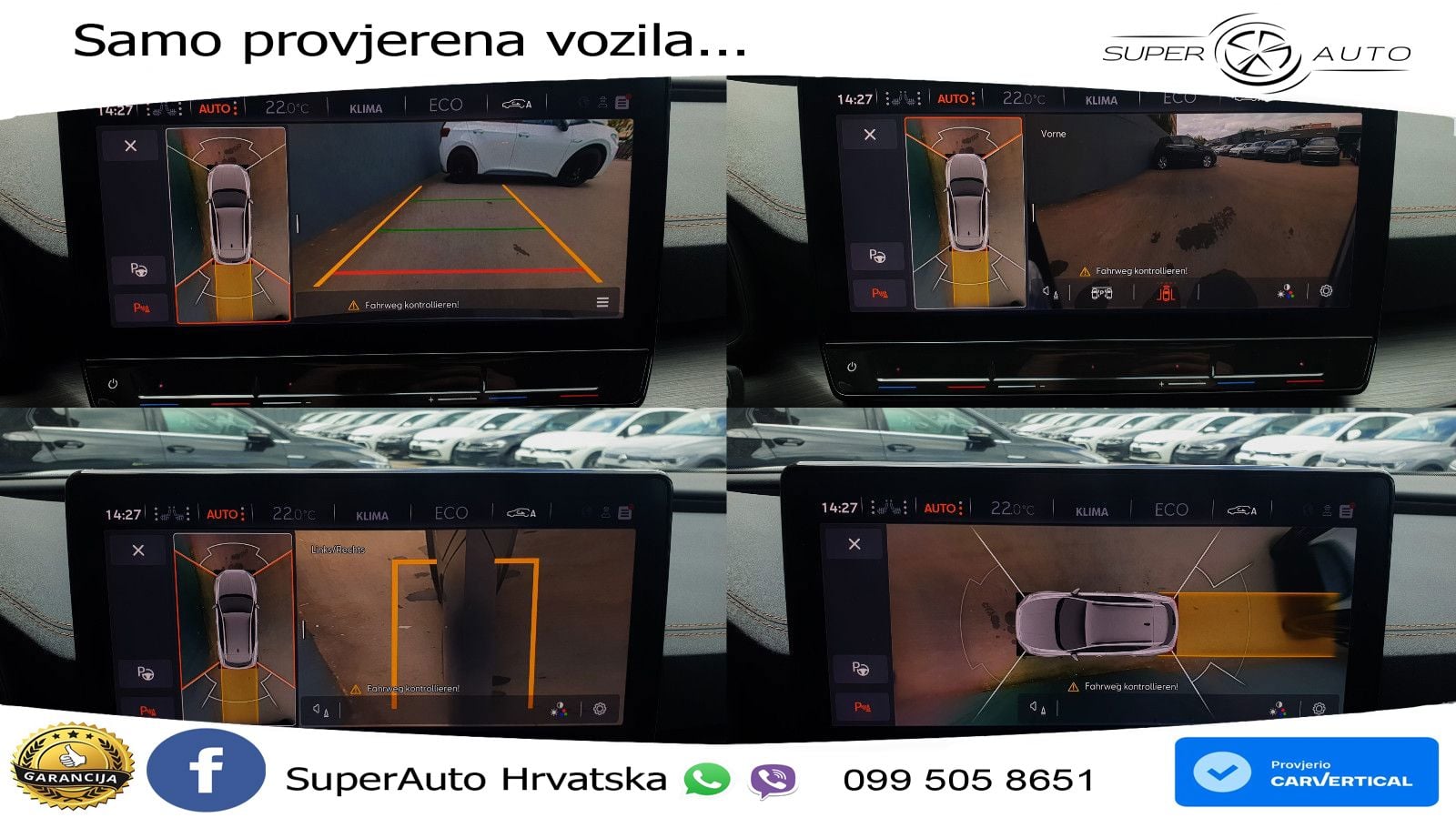 Cupra Formentor 1.4 TSI (245 KS) e-Hybrid DSG VZ LED+GR SJED+ACC