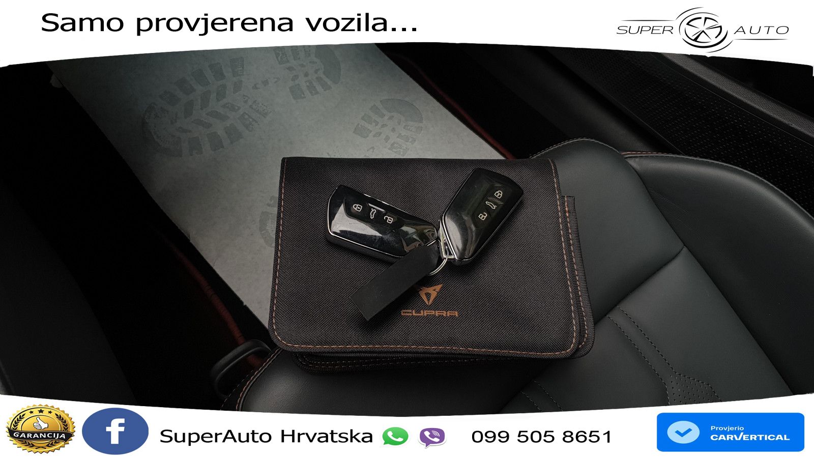 Cupra Formentor 1.4 TSI (245 KS) e-Hybrid DSG VZ LED+GR SJED+ACC