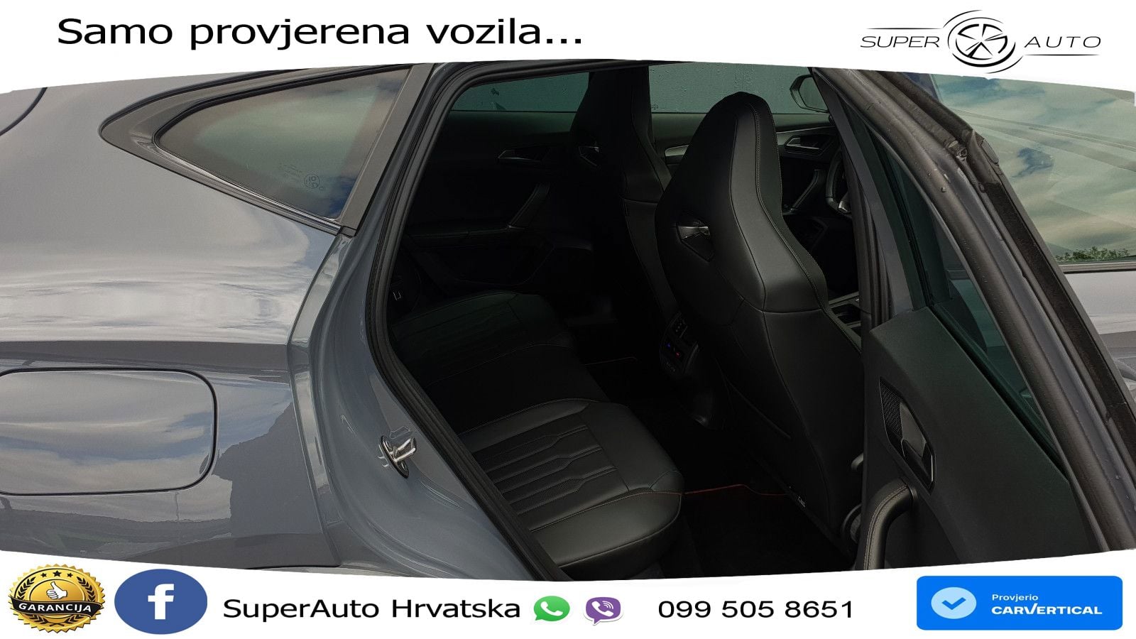 Cupra Formentor 1.4 TSI (245 KS) e-Hybrid DSG VZ LED+GR SJED+ACC