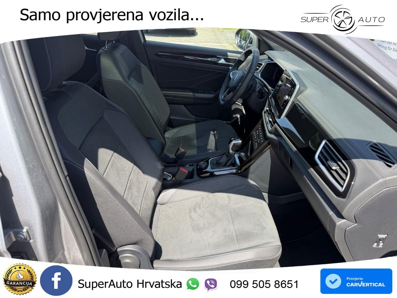 Volkswagen T-Roc I 2.0 TSI (190 KS) 4M DSG LED+GR SJED+ACC