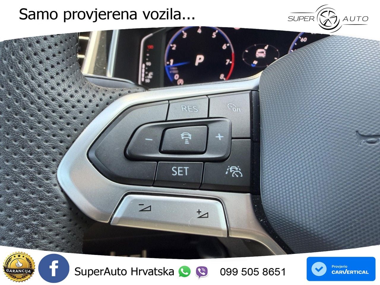 Volkswagen T-Roc I 2.0 TSI (190 KS) 4M DSG LED+GR SJED+ACC