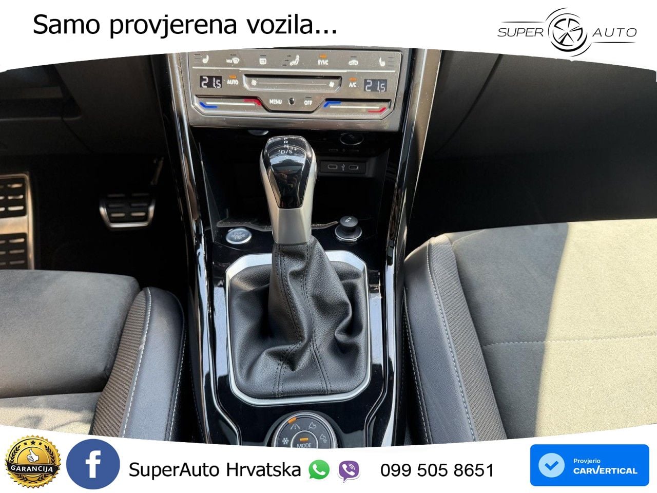 Volkswagen T-Roc I 2.0 TSI (190 KS) 4M DSG LED+GR SJED+ACC