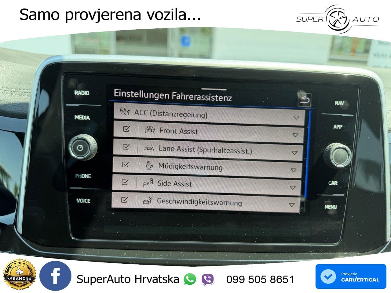Volkswagen T-Roc I 2.0 TSI (190 KS) 4M DSG LED+GR SJED+ACC