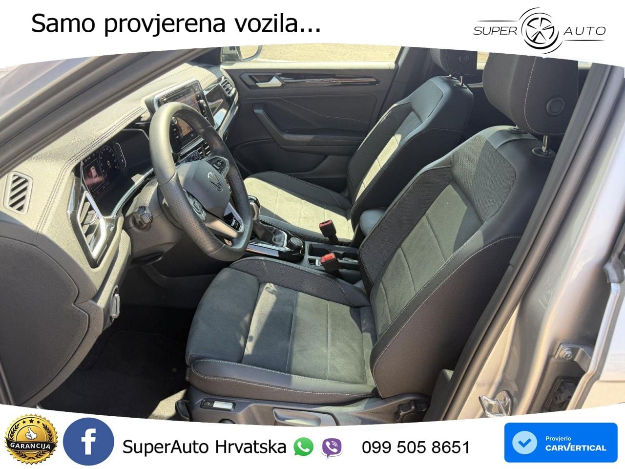 Volkswagen T-Roc I 2.0 TSI (190 KS) 4M DSG LED+GR SJED+ACC