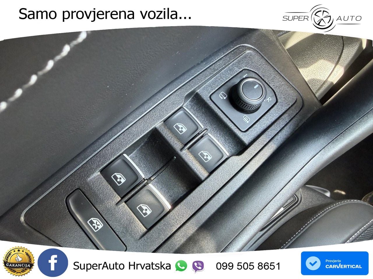 Volkswagen T-Roc I 2.0 TSI (190 KS) 4M DSG LED+GR SJED+ACC