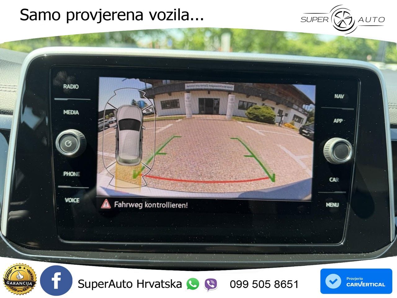 Volkswagen T-Roc I 2.0 TSI (190 KS) 4M DSG LED+GR SJED+ACC