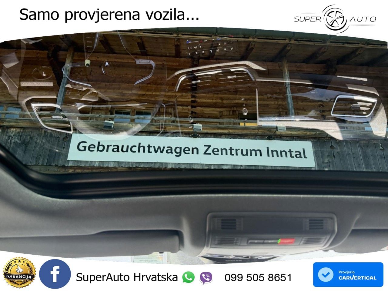 Volkswagen T-Roc I 2.0 TSI (190 KS) 4M DSG LED+GR SJED+ACC